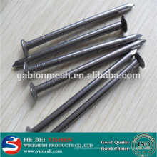 2014 Hot Sale galvanized common nails (manufacture)